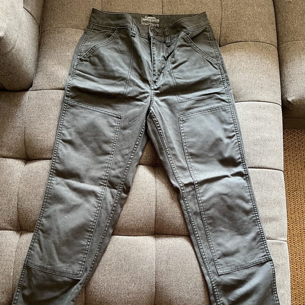 REI Cooperative Women’s Size 4 work pant